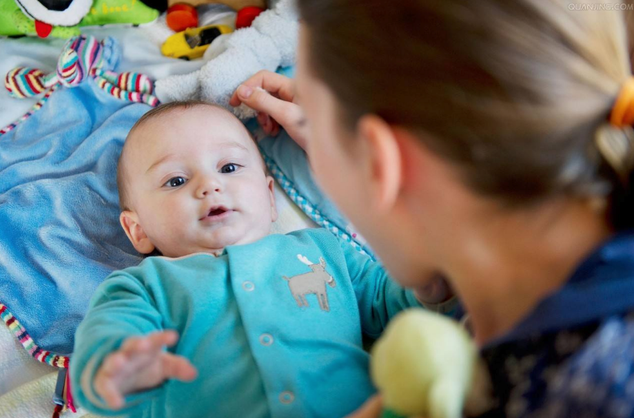 午睡對孩子的好處有哪些 寶寶一定要午睡嗎
