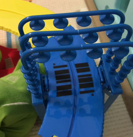 歐力音樂軌道車怎么樣 歐力音樂軌道車小孩喜歡嗎 歐力音樂軌道車怎么樣 歐力音樂軌道車小孩喜歡嗎