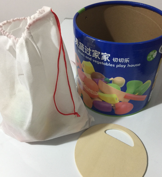 玩具水果蔬菜切切樂哪個牌子好 水果蔬菜切切樂寶寶喜歡嗎