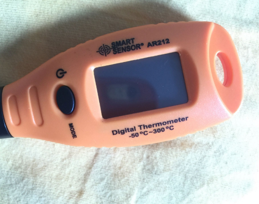 食品溫度計(jì)哪個(gè)牌子好用 希瑪食品溫度計(jì)怎么樣