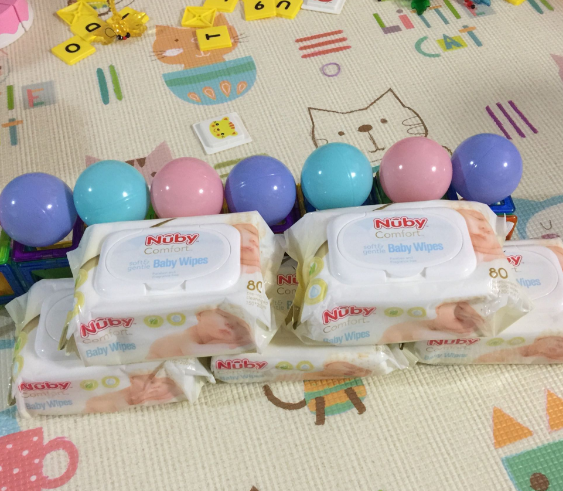 美國Nuby嬰兒濕紙巾怎么樣 努比嬰兒濕紙巾好用嗎 美國Nuby嬰兒濕紙巾怎么樣 努比嬰兒濕紙巾好用嗎