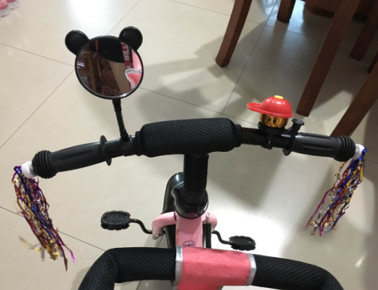 給寶寶買兒童三輪車好嗎 寶寶喜歡兒童三輪車嗎