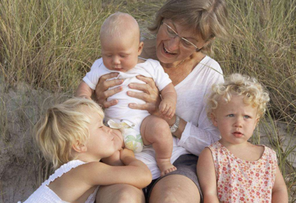 暑假陪孩子玩的句子心情說說 2018假期陪孩子玩心情好的感慨句子