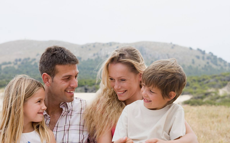 暑假陪孩子玩的句子心情說說 2018假期陪孩子玩心情好的感慨句子