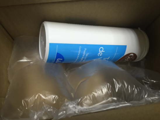 法國Gifrer爽身粉怎么樣 Gifrer爽身粉寶寶用安全嗎