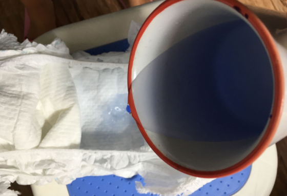 嬰適寶彈彈小內褲怎么樣 嬰適寶超薄透氣紙尿褲好用嗎