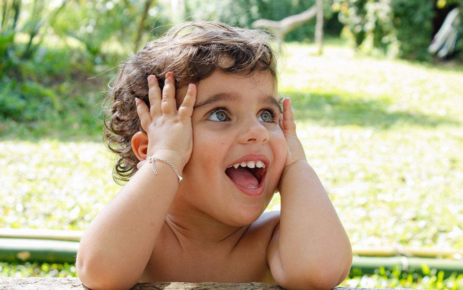 怎么提高孩子的表達能力 孩子不會表達用什么游戲幫助他比較好