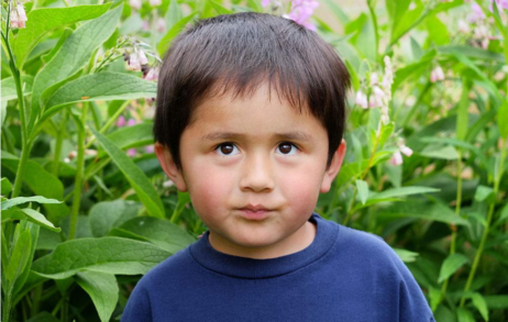 怎么提高孩子的表達能力 孩子不會表達用什么游戲幫助他比較好