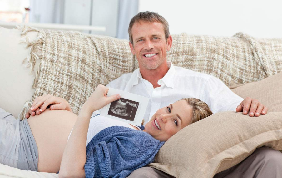 如何看懂孕婦超聲波照片 孕期超聲波照片怎么保存