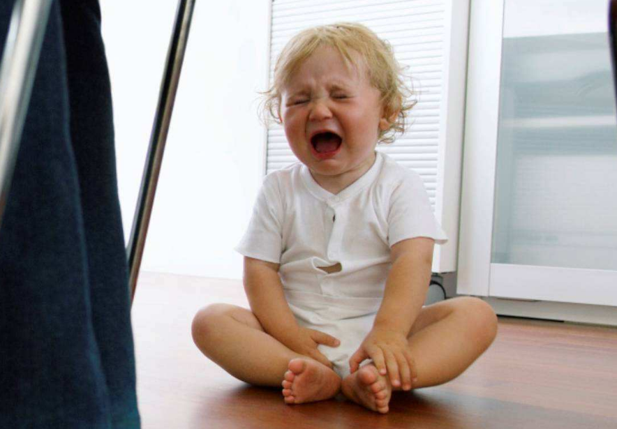 孩子的脾氣特別的倔怎么辦 怎么應對孩子發(fā)脾氣的時候 孩子的脾氣特別的倔怎么辦 怎么應對孩子發(fā)脾氣的時候