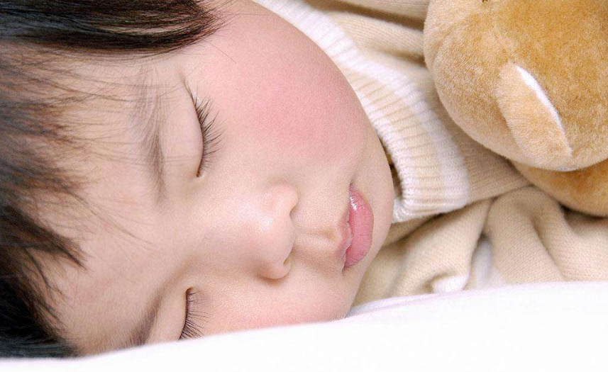 怎么讓孩子午睡 孩子夏季午睡有什么方法2018