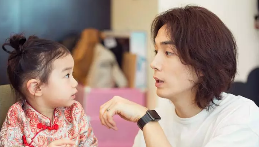 想想辦法吧爸爸感悟 父愛在兒童成長中的作用