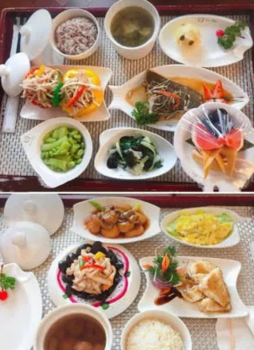 蔣勤勤月子餐吃什么 明星都是怎么吃月子餐 蔣勤勤月子餐吃什么 明星都是怎么吃月子餐