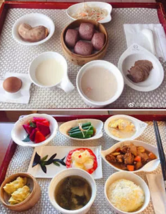 蔣勤勤月子餐吃什么 明星都是怎么吃月子餐 蔣勤勤月子餐吃什么 明星都是怎么吃月子餐