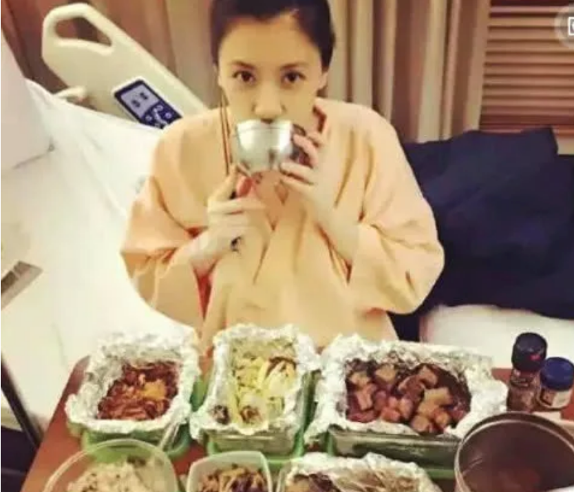 蔣勤勤月子餐吃什么 明星都是怎么吃月子餐 蔣勤勤月子餐吃什么 明星都是怎么吃月子餐