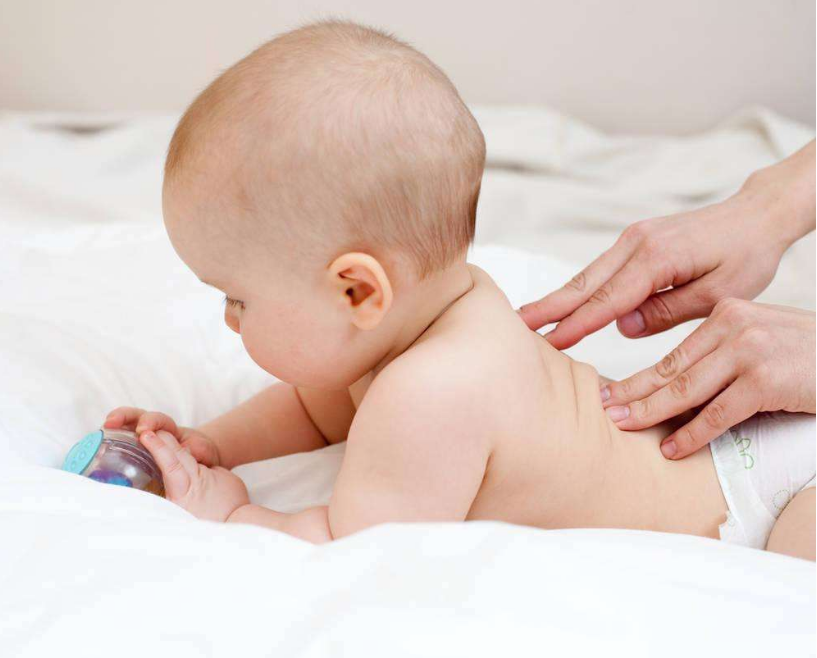 孩子不配合推拿怎么辦 如何讓寶寶乖乖接受按摩推拿 孩子不配合推拿怎么辦 如何讓寶寶乖乖接受按摩推拿