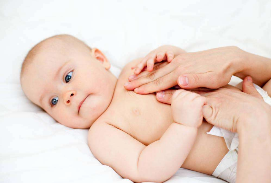 孩子不配合推拿怎么辦 如何讓寶寶乖乖接受按摩推拿 孩子不配合推拿怎么辦 如何讓寶寶乖乖接受按摩推拿