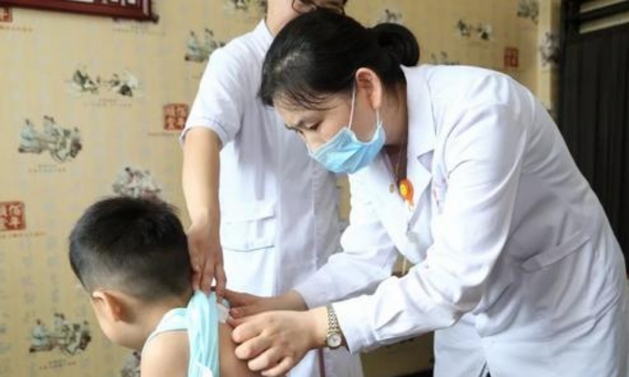 兒童三伏貼常見穴位有哪些 孩子貼三伏貼什么穴位好