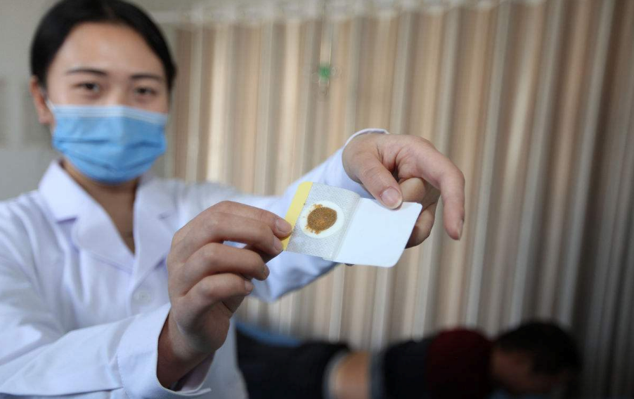 兒童三伏貼常見穴位有哪些 孩子貼三伏貼什么穴位好