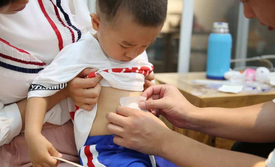 貼三伏貼起泡發紅正常嗎 貼三伏貼起泡需要怎樣處理 貼三伏貼起泡發紅正常嗎 貼三伏貼起泡需要怎樣處理