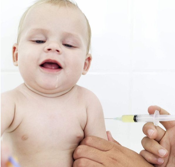 兒童入學前必須接種的疫苗有哪些 寶寶一定要準時去打疫苗嗎