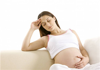 孕期為什么視力變模糊 懷孕視力下降正常嗎