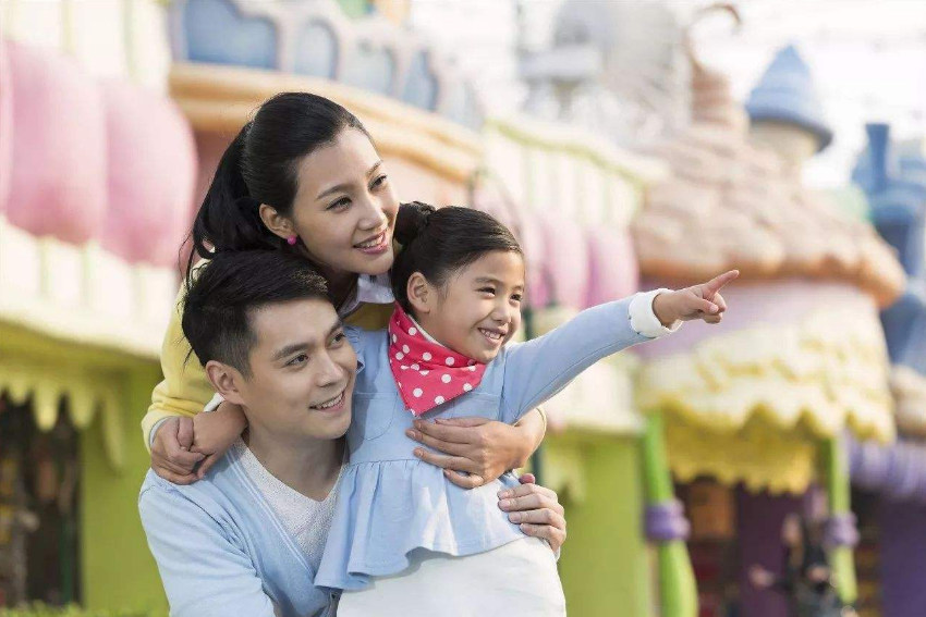 孩子的情商幾歲培養最好 怎么培養孩子的情商 孩子的情商幾歲培養最好 怎么培養孩子的情商