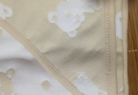 miyio紗布包被怎么樣 miyio純棉六層包被好用嗎