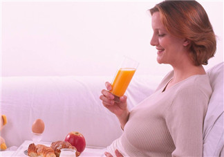 孕吐太嚴重怎么緩解 如何用食療茶飲緩解孕吐