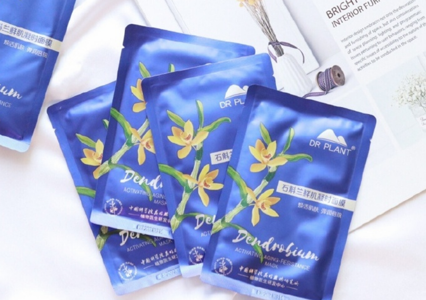 新流星花園杉菜媽媽同款面膜什么牌子 杉菜媽媽同款植物醫生面膜怎么樣 新流星花園杉菜媽媽同款面膜什么牌子 杉菜媽媽同款植物醫生面膜怎么樣