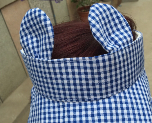 夏季寶寶遮陽帽怎么選擇 夏季寶寶遮陽帽測評