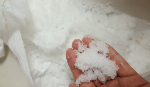 小貝真走步褲和花王對比 小貝真走步褲使用測評