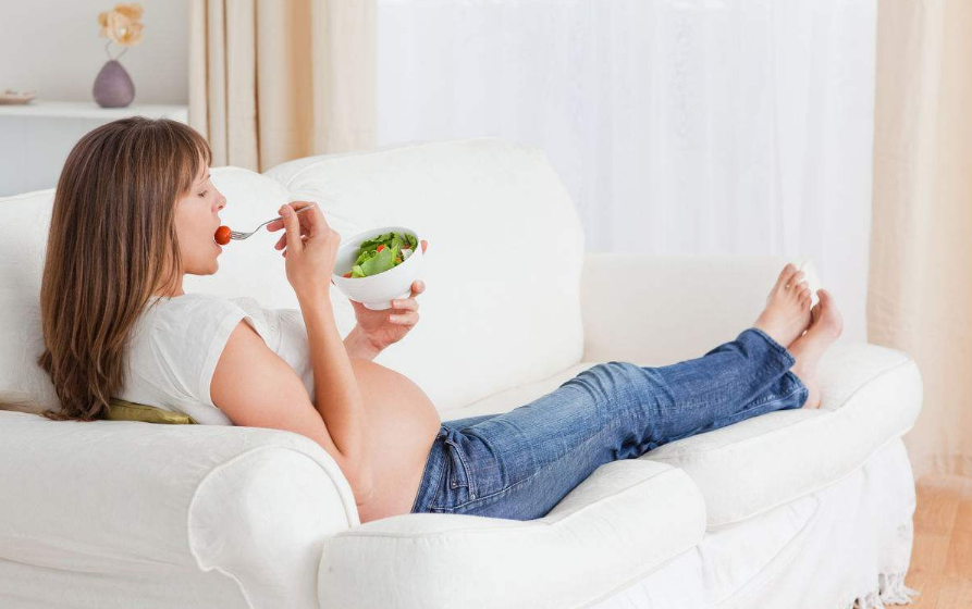 懷雙胞胎怎樣吃才健康 孕期不同階段如何補充營養