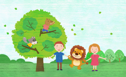 怎么鍛煉孩子的社交能力 孩子不敢跟別的小朋友玩怎么做好