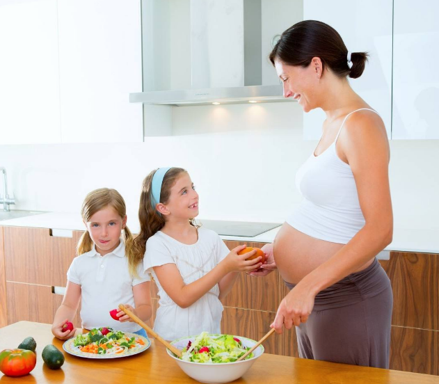 懷雙胞胎營養(yǎng)攝取需要加倍嗎 懷雙胞胎如何度過孕期 懷雙胞胎營養(yǎng)攝取需要加倍嗎 懷雙胞胎如何度過孕期