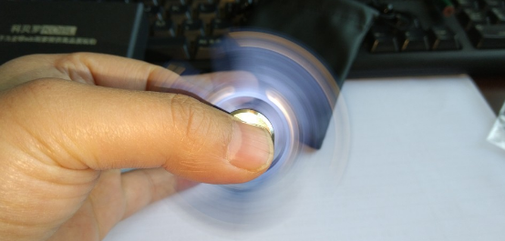 俄羅斯CKFS指尖陀螺怎么樣 俄羅斯CKFS指尖陀螺測評