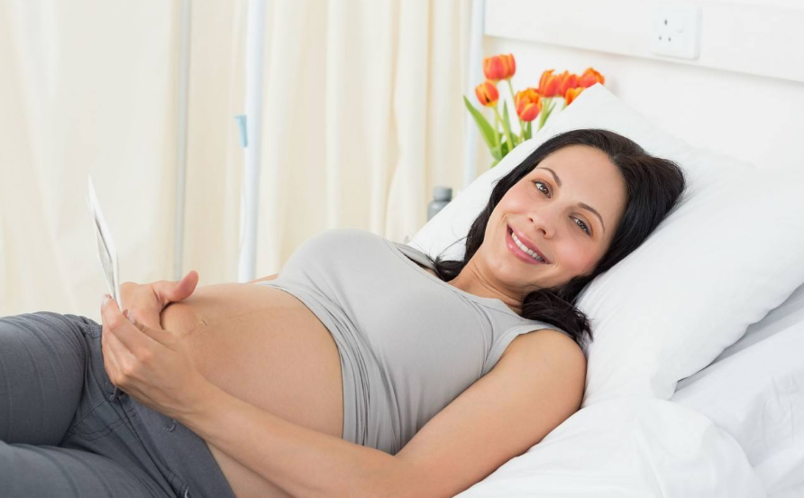 剛懷孕多久需要安胎修養 哪些狀況需要安胎 剛懷孕多久需要安胎修養 哪些狀況需要安胎