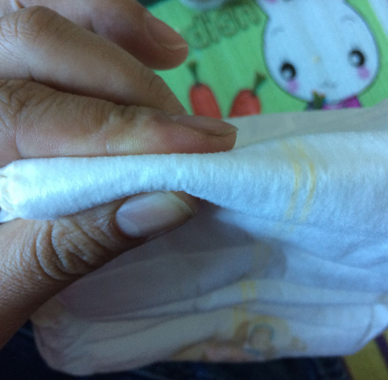 好之輕呼吸紙尿褲怎么樣 好之輕呼吸紙尿褲和花王對比