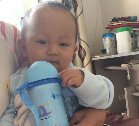 貝兒欣兒童保溫杯怎么樣 兒童保溫杯帶吸管哪個牌子好