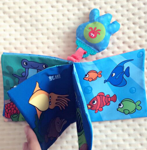 拉拉布書MINI BOX怎么樣 啟智嬰兒布書寶寶喜歡嗎 拉拉布書MINI BOX怎么樣 啟智嬰兒布書寶寶喜歡嗎