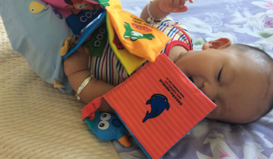拉拉布書MINI BOX怎么樣 啟智嬰兒布書寶寶喜歡嗎 拉拉布書MINI BOX怎么樣 啟智嬰兒布書寶寶喜歡嗎