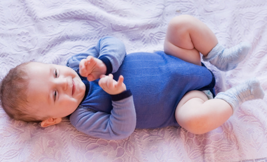 寶寶四歲對自己的隱私部位感興趣怎么辦 怎么讓孩子正確認識它 寶寶四歲對自己的隱私部位感興趣怎么辦 怎么讓孩子正確認識它