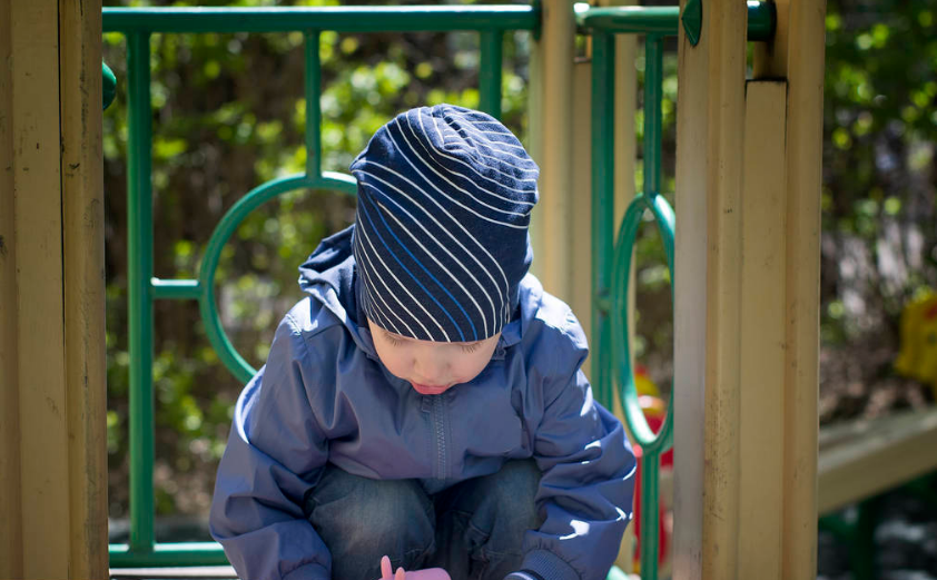寶寶四歲對自己的隱私部位感興趣怎么辦 怎么讓孩子正確認識它 寶寶四歲對自己的隱私部位感興趣怎么辦 怎么讓孩子正確認識它