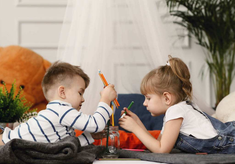 夏季晚上帶孩子心情說說 天氣熱帶孩子玩的句子朋友圈 夏季晚上帶孩子心情說說 天氣熱帶孩子玩的句子朋友圈