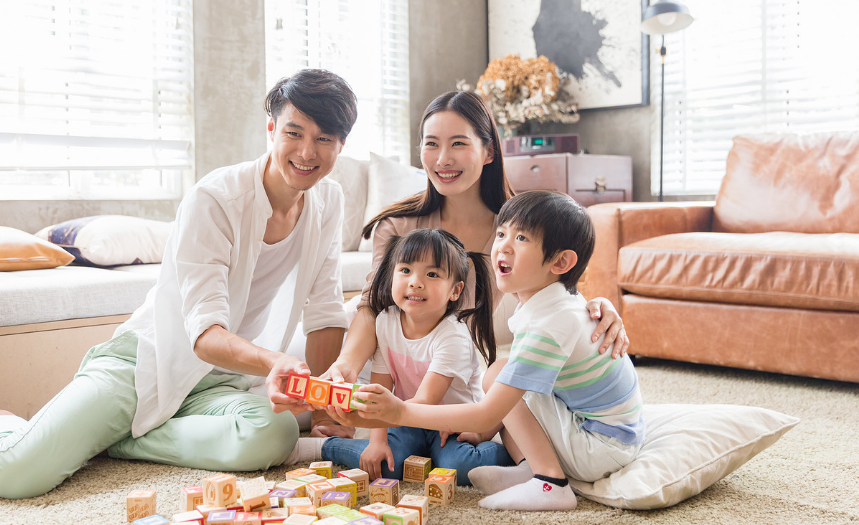 如何正確的陪伴孩子 怎么給孩子高質量陪伴