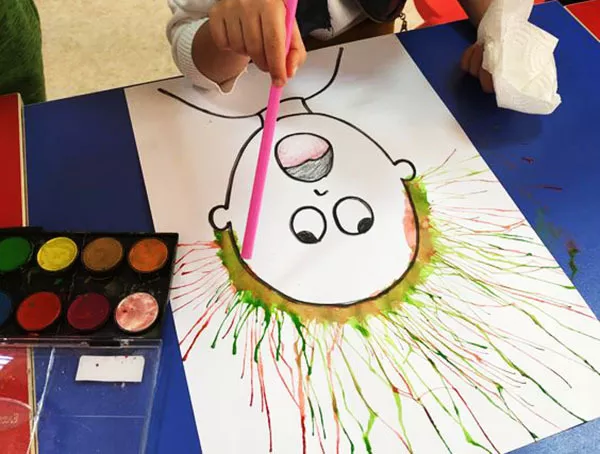 怎么用吸管跟孩子玩游戲 和孩子玩吸管游戲推薦 怎么用吸管跟孩子玩游戲 和孩子玩吸管游戲推薦