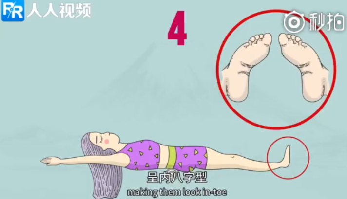 日本毛巾減肥法是什么 日本毛巾減肥法過程圖解