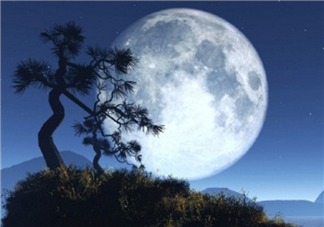 本世紀最長月全食什么時候開始 2018本世紀最長月全食在哪里出現