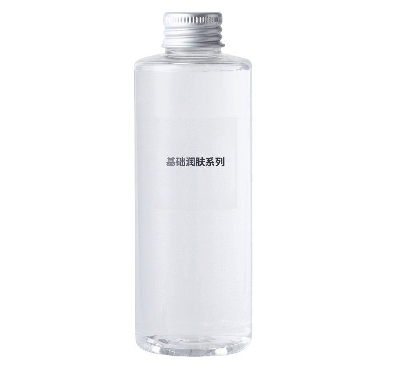 MUJI無印良品化妝水真假鑒別 2018無印良品清爽化妝水鑒別圖片