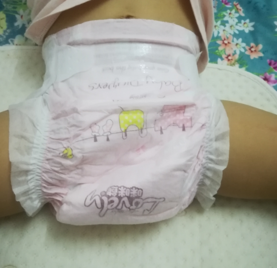 瞇瞇熊紙尿褲怎么樣 瞇瞇熊夜用紙尿褲質(zhì)量好嗎 瞇瞇熊紙尿褲怎么樣 瞇瞇熊夜用紙尿褲質(zhì)量好嗎